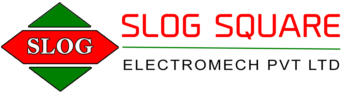 Slog Square Electromech Pvt Ltd